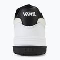 Scarpe Vans Upland bianco/nero 6