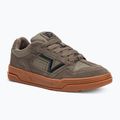 Scarpe Vans Upland in pelle scamosciata