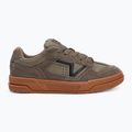 Scarpe Vans Upland in pelle scamosciata 2