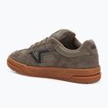 Scarpe Vans Upland in pelle scamosciata 3