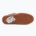 Scarpe Vans Upland in pelle scamosciata 4