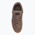 Scarpe Vans Upland in pelle scamosciata 5