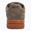 Scarpe Vans Upland in pelle scamosciata 6