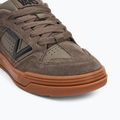Scarpe Vans Upland in pelle scamosciata 7