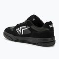 Scarpe Vans Upland nero/nero/bianco 3