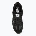 Scarpe Vans Upland nero/nero/bianco 5