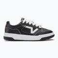 Scarpe Vans Upland bianco/nero 2