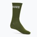 Calzini Vans Classic Crew da uomo 3 paia pesto 2
