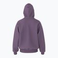 Felpa Vans Original Standards Loose Pullover da uomo, color uva. 3