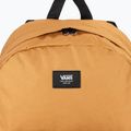 Vans Old Skool Backpack 22 l zaino urbano brown sugar 5