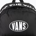 Zaino Vans Old Skool 22 l nero/bianco 5