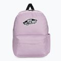 Zaino urbano Vans Old Skool Classic 22 l lavanda nebbia
