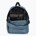 Zaino Vans Old Skool Classic 22 l bluestone urban 8