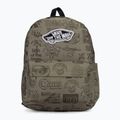 Zaino urbano Vans Old Skool Classic 22 l con cordino elastico