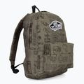 Zaino urbano Vans Old Skool Classic 22 l con cordino elastico 2