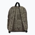 Zaino urbano Vans Old Skool Classic 22 l con cordino elastico 3