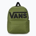 Vans Old Skool Drop V 22 l zaino urbano pesto