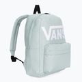 Vans Old Skool Drop V 22 l zaino urbano grigio nebbia 2