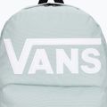 Vans Old Skool Drop V 22 l zaino urbano grigio nebbia 4