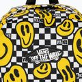 Zaino urbano per bambini Vans Old Skool Grom 18 l lemon chrome 4