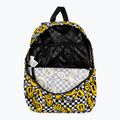 Zaino urbano per bambini Vans Old Skool Grom 18 l lemon chrome 7