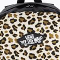 Zaino urbano per bambini Vans Old Skool Grom 18 l in lana d'agnello 4