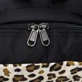Zaino urbano per bambini Vans Old Skool Grom 18 l in lana d'agnello 5