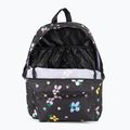 Zaino urbano per bambini Vans Old Skool Grom 18 l nero/lavanda nebbia 4