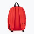 Zaino urbano per bambini Vans Old Skool Grom 18 l rosso racing 3