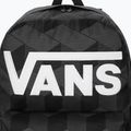 Vans Old Skool Drop V 22 l nero/asfalto zaino urbano 4