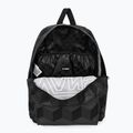 Vans Old Skool Drop V 22 l nero/asfalto zaino urbano 7
