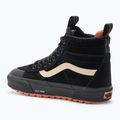 Vans MTE Sk8-Hi Scarpe impermeabili nere 3