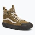 Scarpe Vans MTE Sk8-Hi Waterproof color oliva