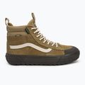 Scarpe Vans MTE Sk8-Hi Waterproof color oliva 2