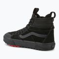 Scarpe Vans MTE Sk8-Hi Waterproof nero/nero 3