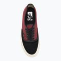 Vans LX Authentic Reissue 44 punta nera/marrone scarpe 5