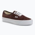 Vans LX Authentic Reissue 44 scarpe in pelle scamosciata suina/potting soll