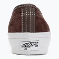 Vans LX Authentic Reissue 44 scarpe in pelle scamosciata suina/potting soll 6