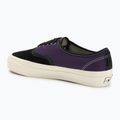 Vans LX Authentic Reissue 44 punta nera/scarpe color vinaccia 3