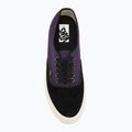 Vans LX Authentic Reissue 44 punta nera/scarpe color vinaccia 5