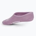 Vans Classic Canoodle calzini da donna 3 paia nebbia lavanda 5