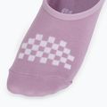 Vans Classic Canoodle calzini da donna 3 paia nebbia lavanda 6