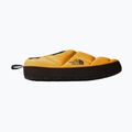 Pantofole da uomo The North Face Nse Tent Mule IV summit oro/nero 8