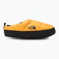 Pantofole da uomo The North Face Nse Tent Mule IV summit oro/nero 2