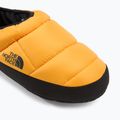 Pantofole da uomo The North Face Nse Tent Mule IV summit oro/nero 7