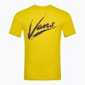 T-shirt Vans Dettori Loose Fit da uomo in oliva calda 2