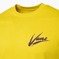 T-shirt Vans Dettori Loose Fit da uomo in oliva calda 3