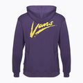 Felpa Vans Dettori Loose Pullover da uomo, colore uva gotica 2