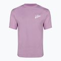 T-shirt Vans Dettori Loose Fit Uomo, color lavanda nebbiosa