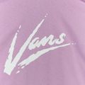 T-shirt Vans Dettori Loose Fit Uomo, color lavanda nebbiosa 3